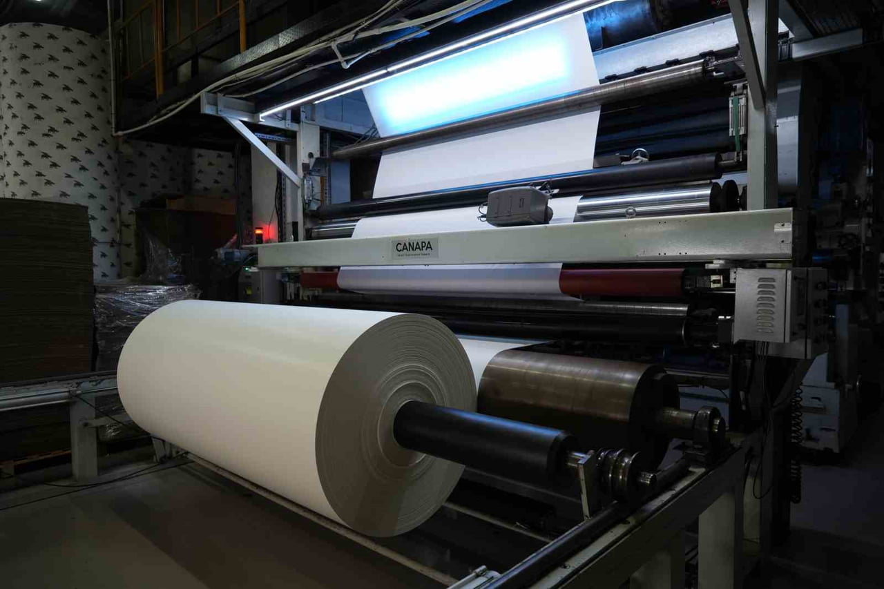 TEKSTİLDE DÜNYA ÇAPINDA HER YIL OLUŞAN ORTALAMA 100 BİN TON GERİ DÖNÜŞTÜRÜLEMEZ PLASTİK ATIĞA TÜRK...