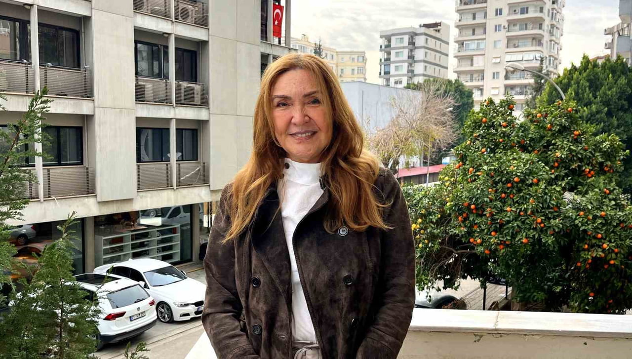 TIBBİ HİSTOLOJİ VE EMBRİYOLOJİ UZMANI PROF. DR. BAHAR USLU