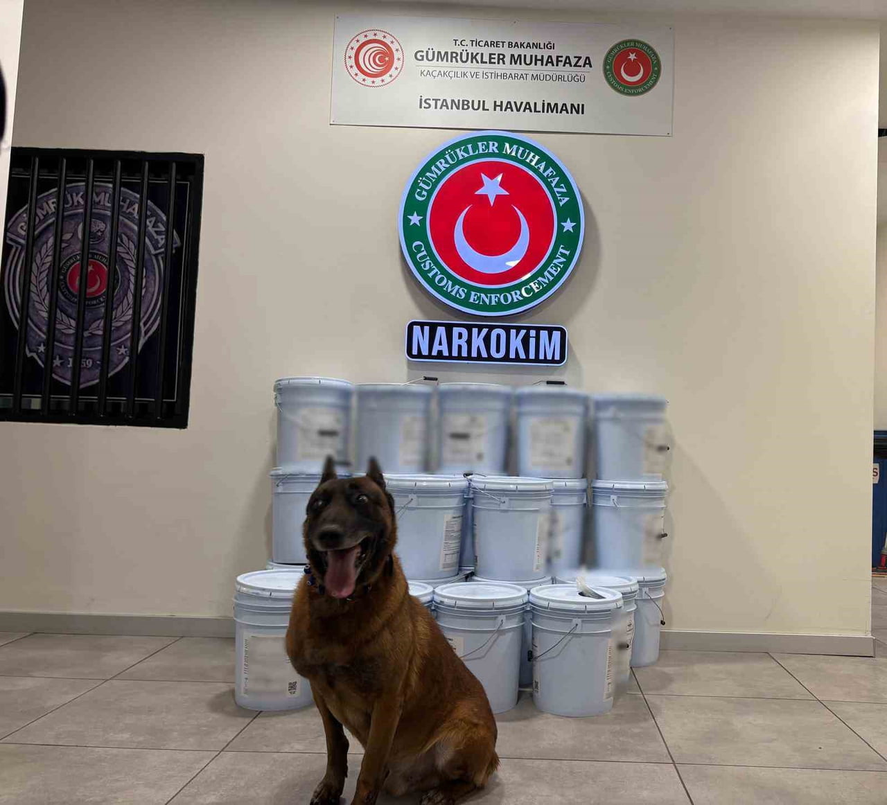 TİCARET BAKANLIĞI, GÜMRÜKLER MUHAFAZA EKİPLERİNİN GERÇEKLEŞTİRDİĞİ OPERASYONLAR SONUCUNDA 1 MİLYAR...