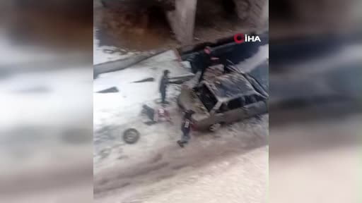 Tofaş alevlere teslim oldu