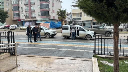 Tokat’ta göçmen kaçakçılığı operasyonu: 2 kişi tutuklandı