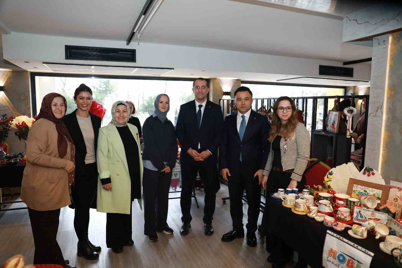 TRABZON'UN AKÇAABAT İLÇESİNİN İLK KADIN DERNEĞİ OLMA ÖZELLİĞİNİ TAŞIYAN ZİFİN KADIN DERNEĞİ...