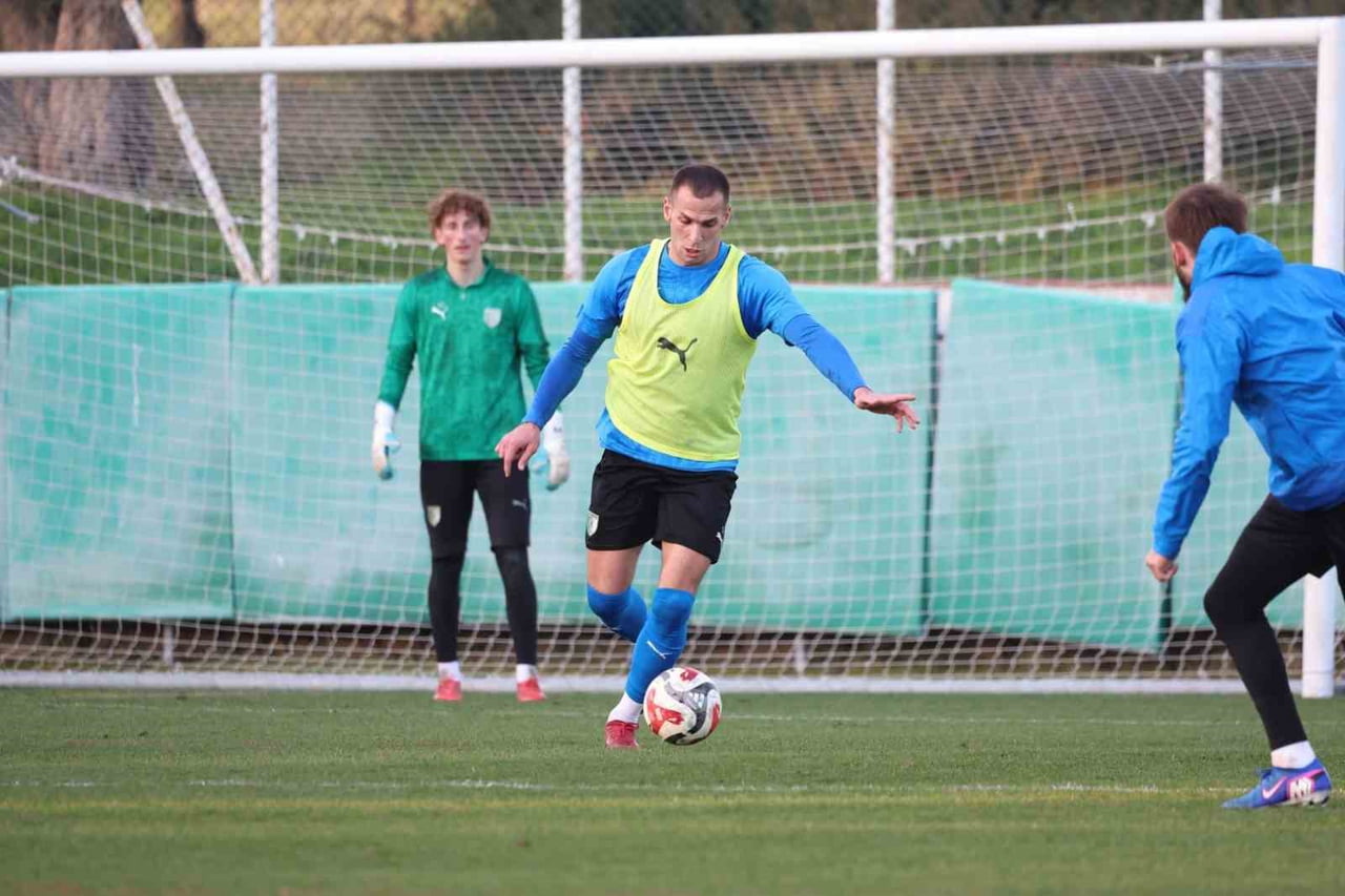 TRENDYOL 1’İNCİ LİG’İN 21’İNCİ HAFTA MÜCADELESİNDE BODRUM FK, 19 OCAK PAZARTESİ GÜNÜ SAAT 20.00’DE...