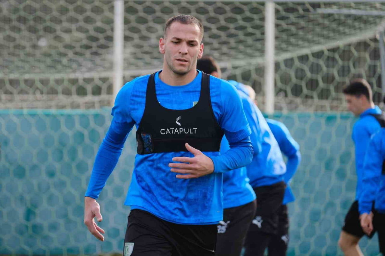 TRENDYOL 1. LİG'İN 22. HAFTASINDA BODRUM FK, 26 OCAK PAZARTESİ GÜNÜ SAAT 20.00’DE DEPLASMANDA...