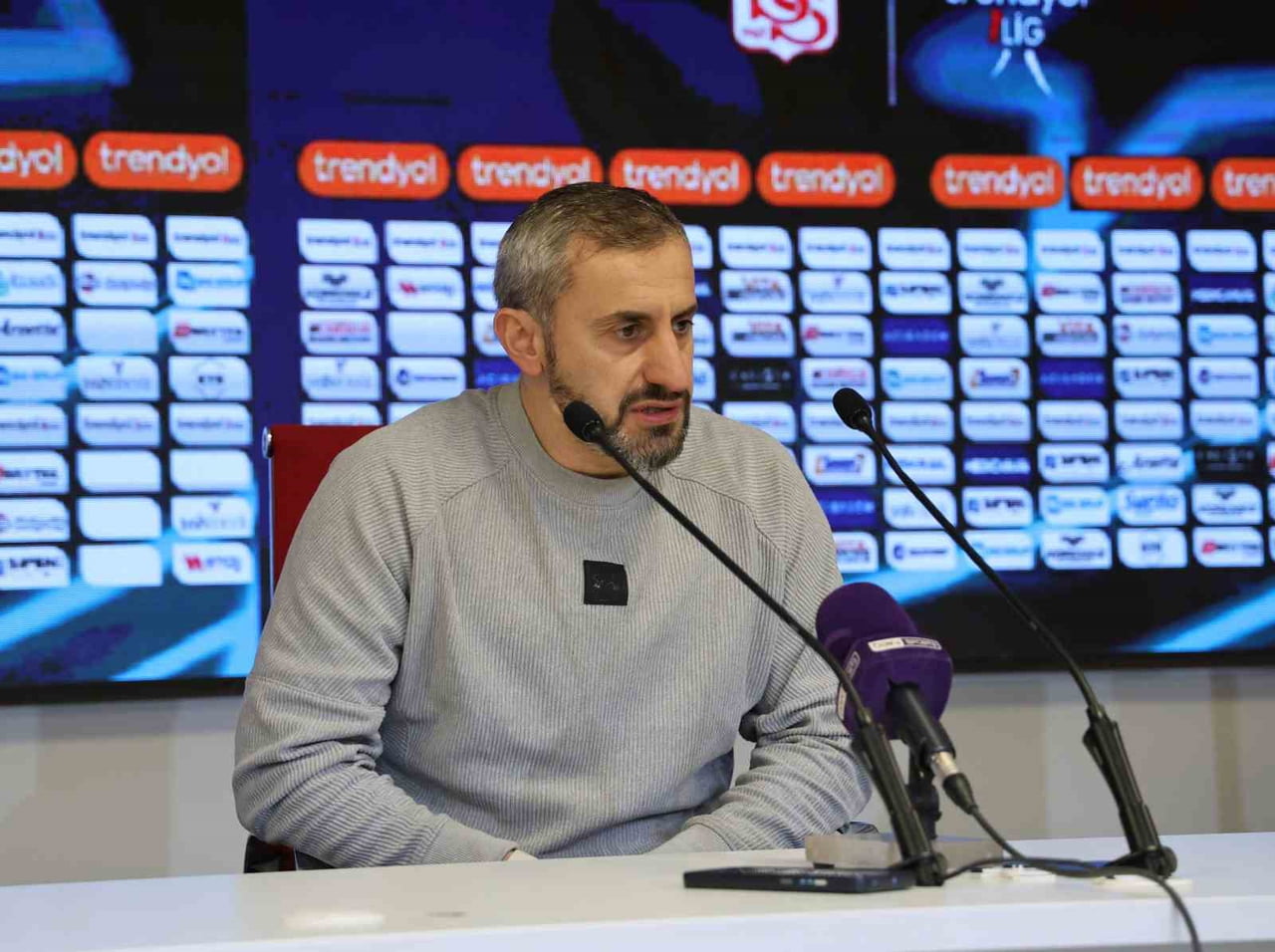 TRENDYOL 1. LİG’İN 20. HAFTASINDA ERZURUMSPOR FK, DEPLASMANDA ÖZBELSAN SİVASSPOR’U 2-0 MAĞLUP...