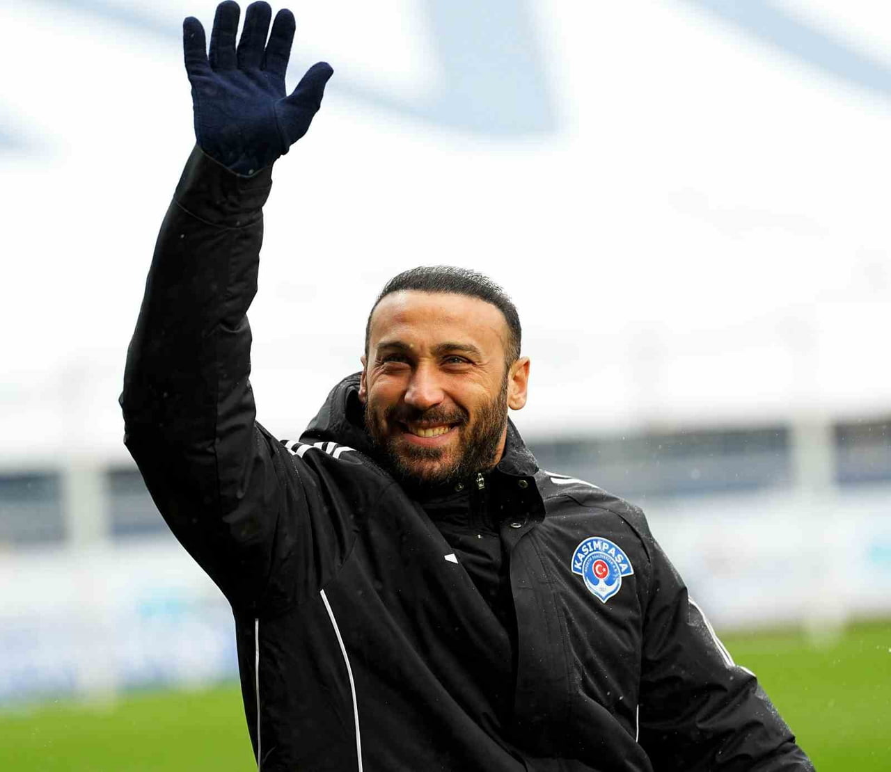 TRENDYOL SÜPER LİG'İN 18. HAFTASINDA KASIMPAŞA EVİNDE ANTALYASPOR İLE KARŞILAŞIYOR. MÜSABAKANIN...