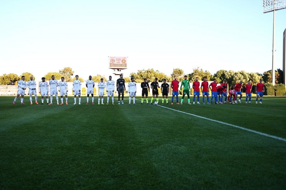TRENDYOL SÜPER LİG EKİPLERİNDEN BEŞİKTAŞ, HAZIRLIK MAÇINDA KARŞILAŞTIĞI  ROMANYA EKİBİ FCSB'Yİ...