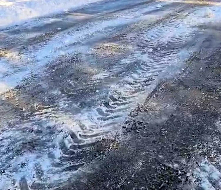 TUFANBEYLİ'DE KAR YAĞIŞININ ARDINDAN DONDURUCU SOĞUK HAVA, HAYATI OLUMSUZ YÖNDE ETKİLİYOR