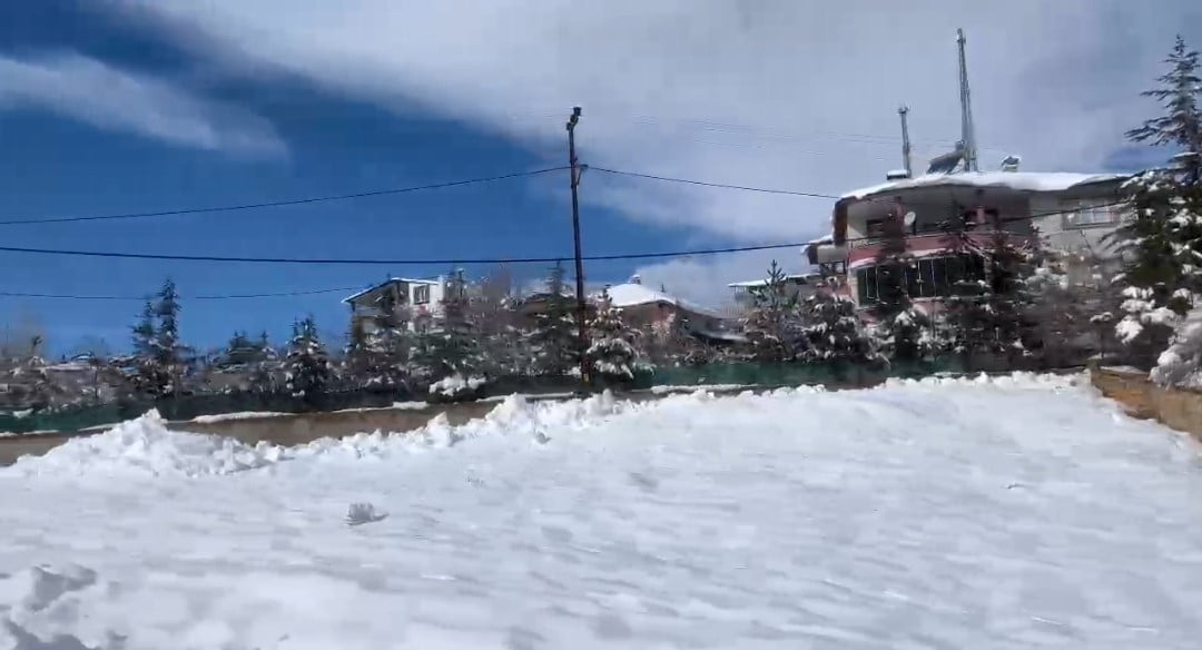 TUFANBEYLİ İÇİN SERT SOĞUK UYARISI YAPILDI.