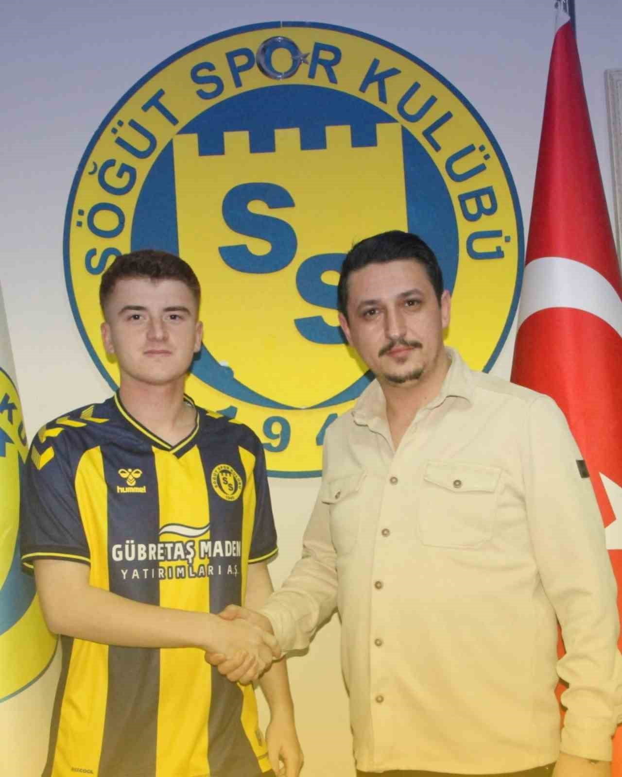 TURHAN MERİÇ