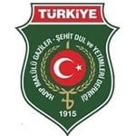 TÜRKİYE HARP MALULÜ GAZİLER ŞEHİT DUL VE YETİMLERİ DERNEĞİ KAYSERİ ŞUBESİ GENEL KURULA...