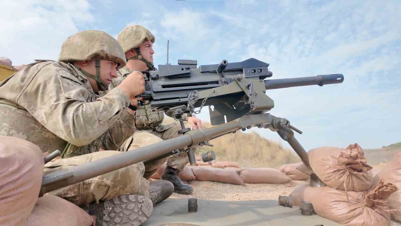 TUZLA'DAKİ PİYADE OKULU KOMUTANLIĞI BÜNYESİNDE; PİYADE SINIFINA MENSUP SUBAY, ASTSUBAY, YEDEK...