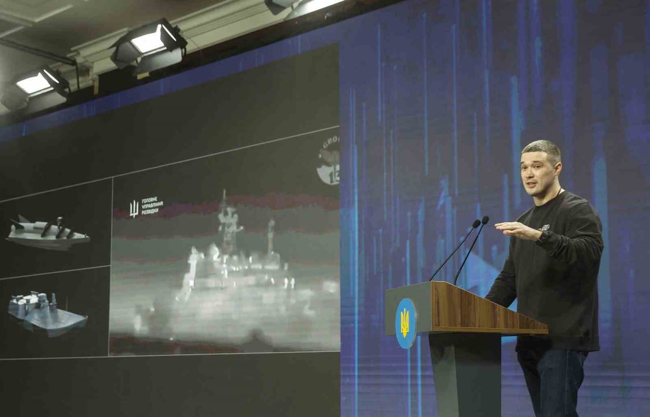 UKRAYNA PARLAMENTOSU, DEVLET BAŞKANI VLADİMİR ZELENSKİY'İN SAVUNMA BAKANLIĞINA MYKHAİLO FEDOROV’U...