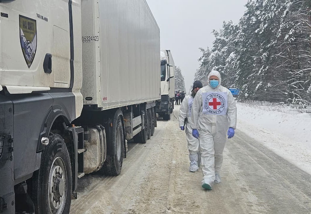 UKRAYNA SAVAŞ ESİRLERİ KOORDİNASYON MERKEZİ, SAVAŞ SIRASINDA ÖLEN BİN ASKERİN CENAZESİNİ RUSYA’DAN...