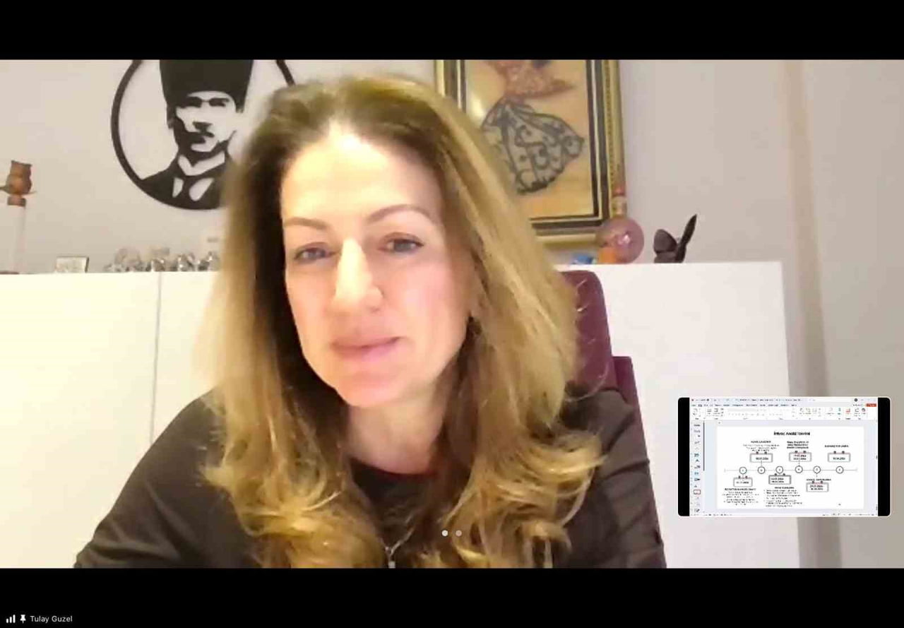 ULUDAĞ TEKSTİL İHRACATÇILARI BİRLİĞİ (UTİB), TEKSTİL SEKTÖRÜNÜN DEĞİŞEN KÜRESEL TİCARET...