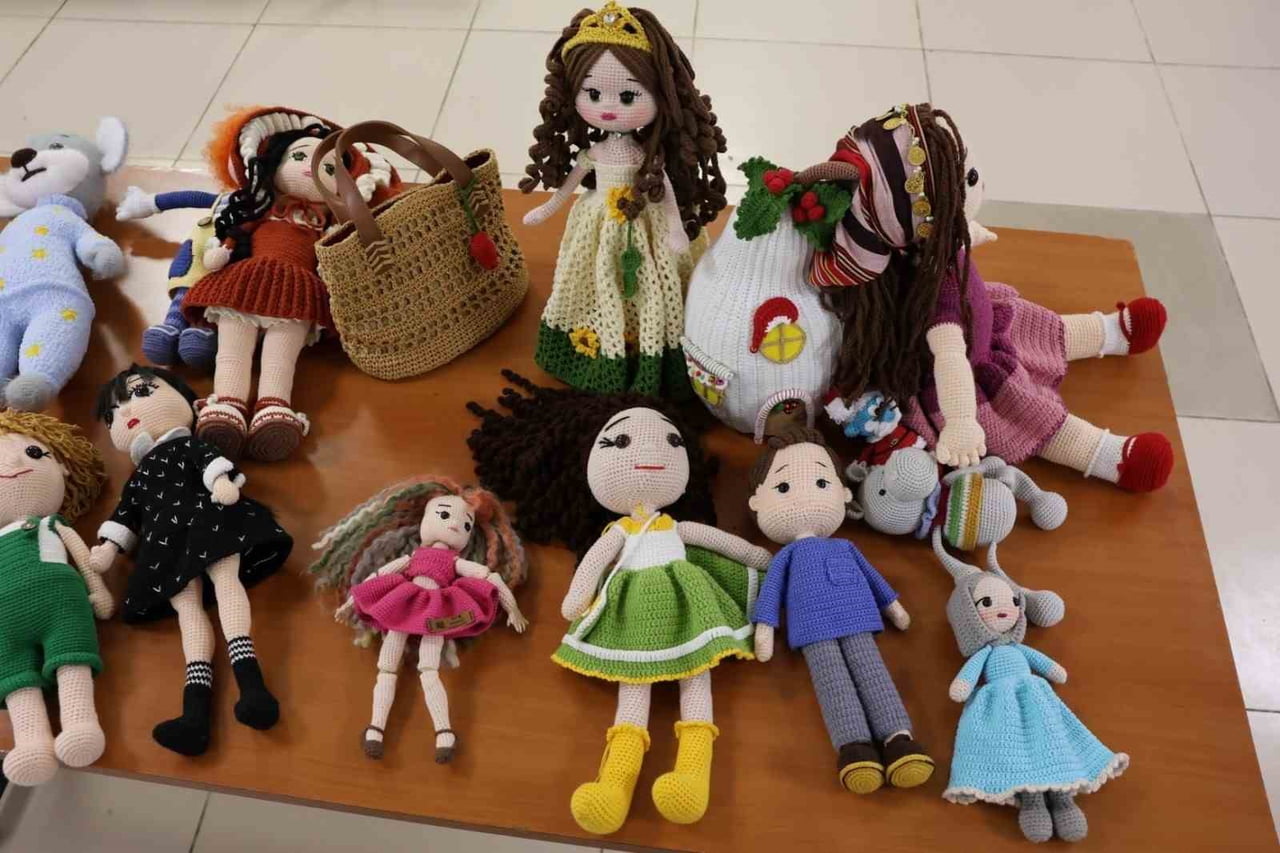 ÜMRANİYE BELEDİYESİ KADIN VE AİLE HİZMETLERİ MÜDÜRLÜĞÜ BÜNYESİNDE FAALİYET GÖSTEREN AKADEMİ...