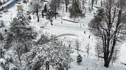 Uzmanından kış aylarında düşmelere karşı hayati uyarılar