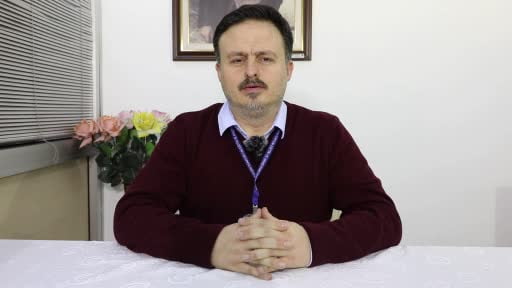 Uzmanından uyarı: "Gebelerimiz influenza hastalığında doktor tavsiyesi dışında asla ilaç...