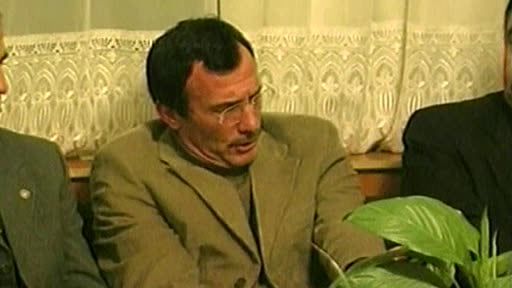 Vali Recep Yazıcıoğlu arşivi