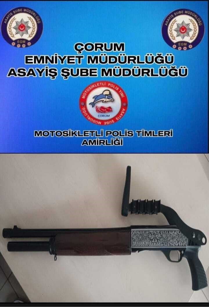 YAPILAN ARAMALAR VE UYGULAMLARDA ELE GEÇİRİLEN MALZEMELER