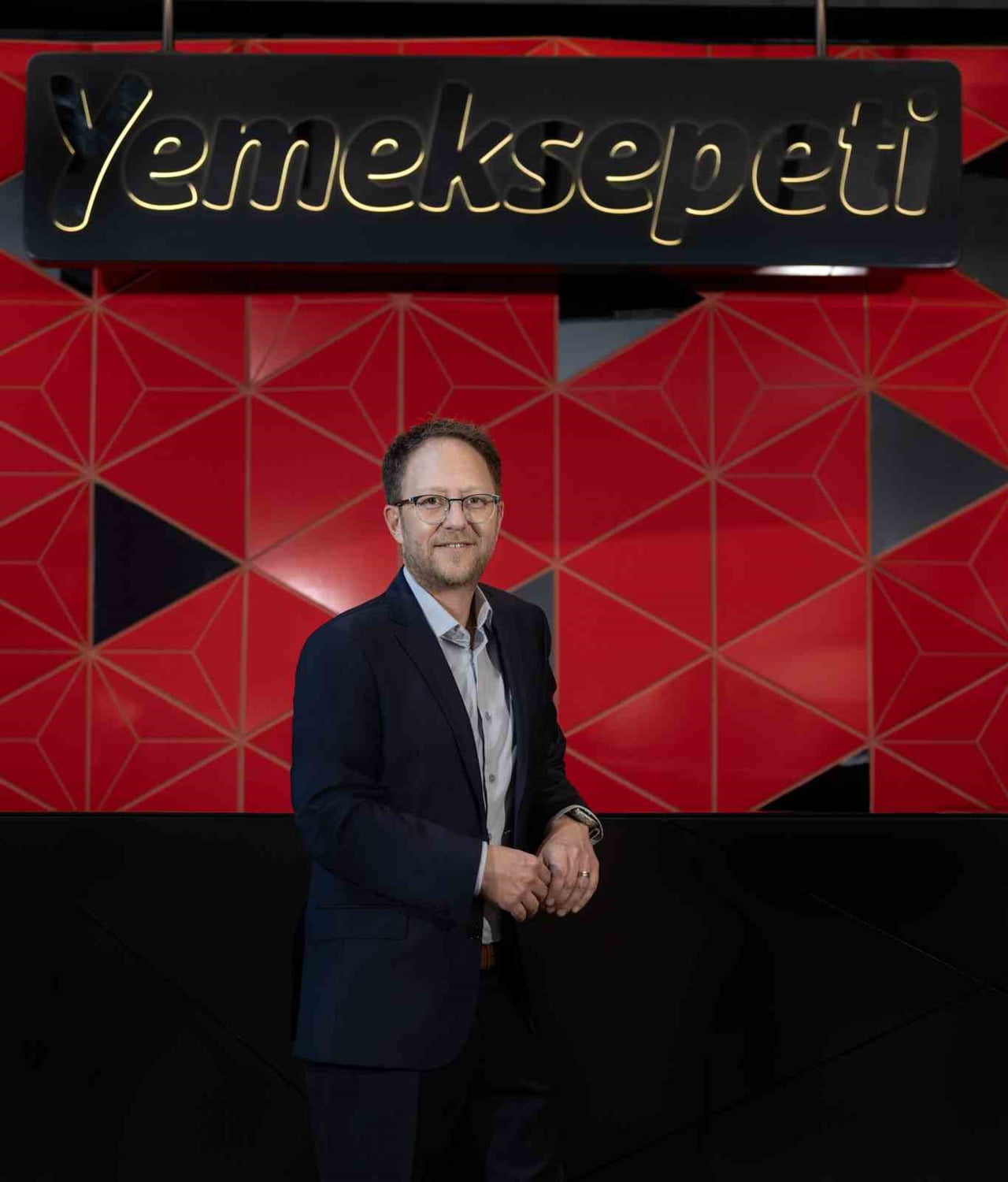 YEMEKSEPETİ CEO’SU OYTUN ÇALAPÖVER