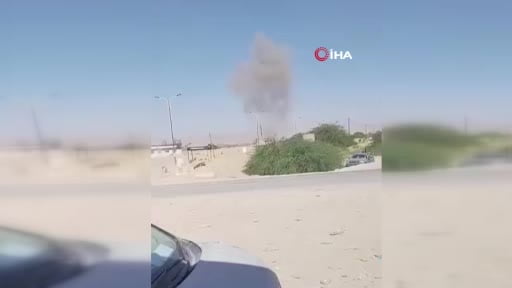 Yemen'de Suudi Arabistan'ın desteklediği meşru hükümet, Hadramut vilayetinde Birleşik Arap...