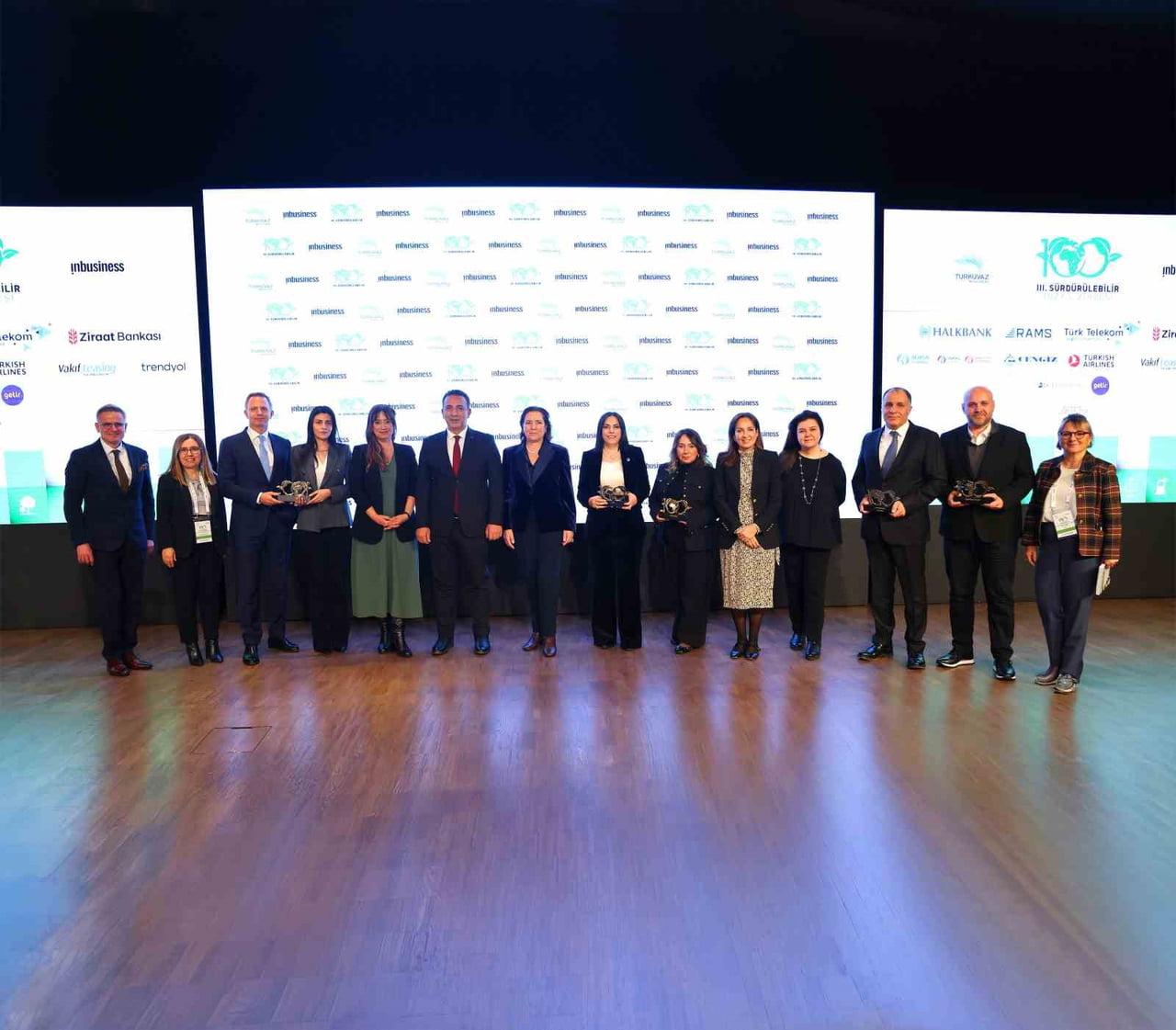 YENİ NESİL GERİ DÖNÜŞÜM TEKNOLOJİLERİ ALANINDA FAALİYET GÖSTEREN RE&UP, TEKSTİL ENDÜSTRİSİNDE...