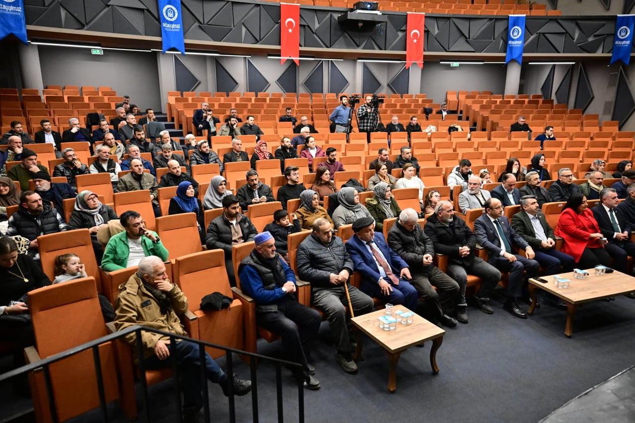 YILDIRIM BELEDİYESİ, 6 MAHALLE İMAR UYGULAMALARI KAPSAMINDA ARABAYATAĞI, ÇINARÖNÜ, ULUS...