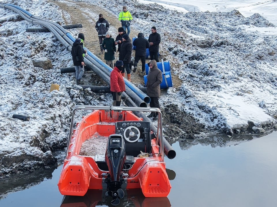 YOZGAT’TA ETKİSİNİ GÖSTEREN SU SIKINTISI HUSUSUNDA ÖNEMLİ AŞAMALAR KAT EDİLDİ. -
