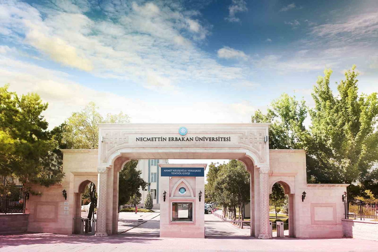 YÜKSEKÖĞRETİM KURULU VE YÜKSEKÖĞRETİM KALİTE KURULU İŞ BİRLİĞİYLE YÜRÜTÜLEN ORTAK ÇALIŞMA...