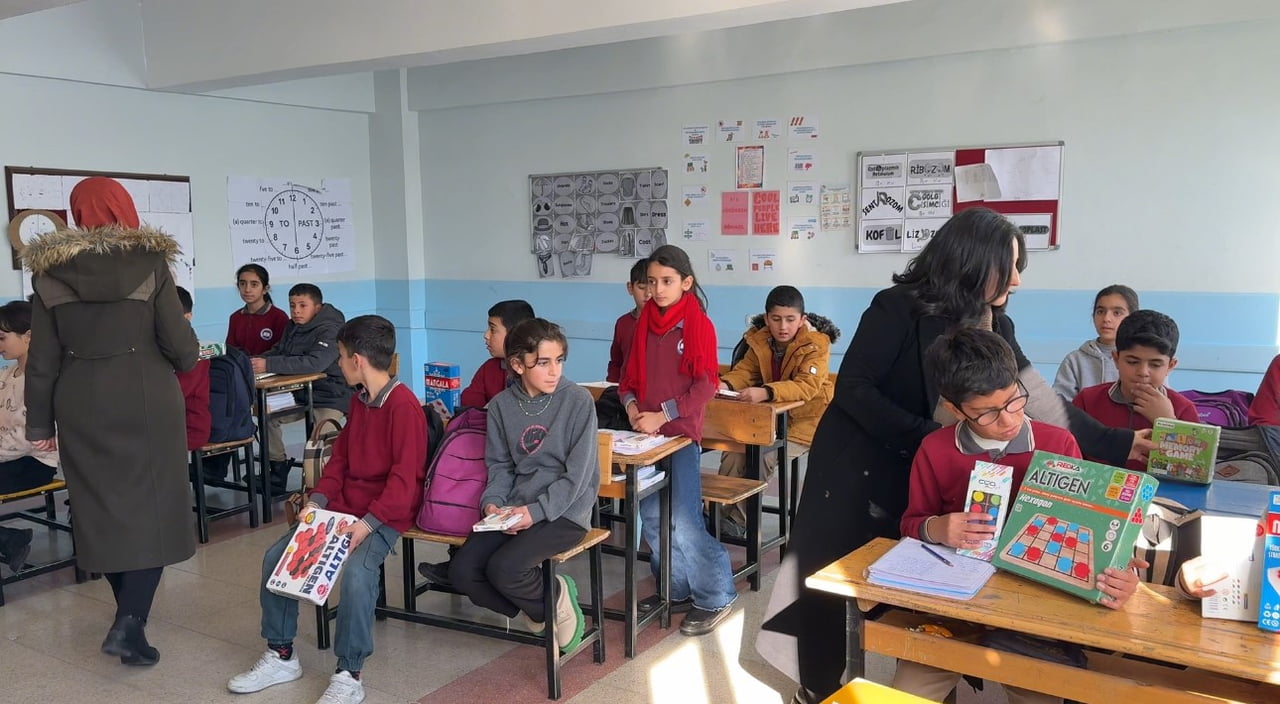 YÜKSEKOVA EKOLOJİ KÜLTÜREL VE DAĞCILIK SPOR KULÜBÜ (YEKDASDER), HAKKARİ’NİN ŞEMDİNLİ İLÇESİNDE...