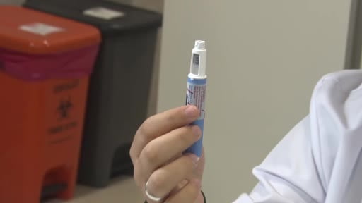 Zayıflama iğneleri masum değil: Tiroit kanserine neden olabiliyor