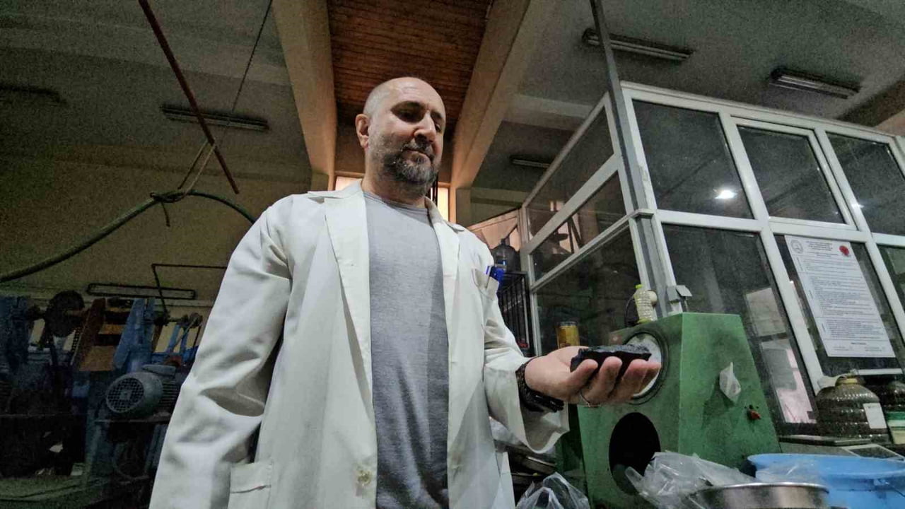 ZONGULDAK BÜLENT ECEVİT ÜNİVERSİTESİ (BEUN) MÜHENDİSLİK FAKÜLTESİ MADEN MÜHENDİSLİĞİ BÖLÜMÜ...