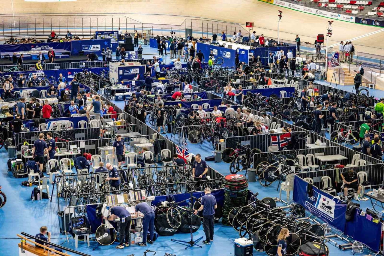 AVRUPA BİSİKLET BİRLİĞİ İLE BİRLİKTE GENÇLİK VE SPOR BAKANLIĞI, TÜRKİYE BİSİKLET FEDERASYONU İLE...