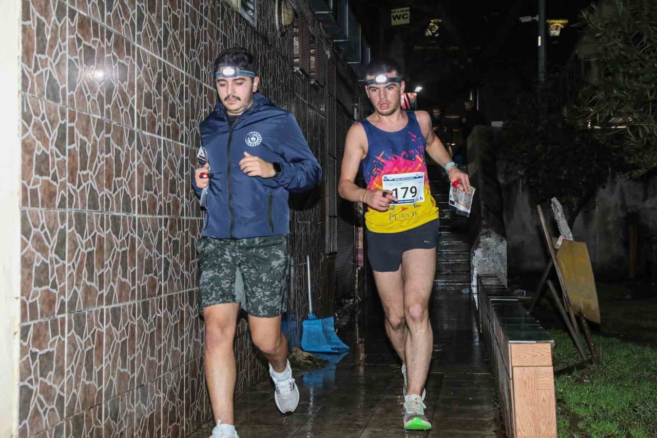 BURSA BÜYÜKŞEHİR BELEDİYESİ TARAFINDAN TARİHİ ÇARŞI VE HANLAR BÖLGESİ’NDE DÜZENLENEN ‘GECE SKOR...