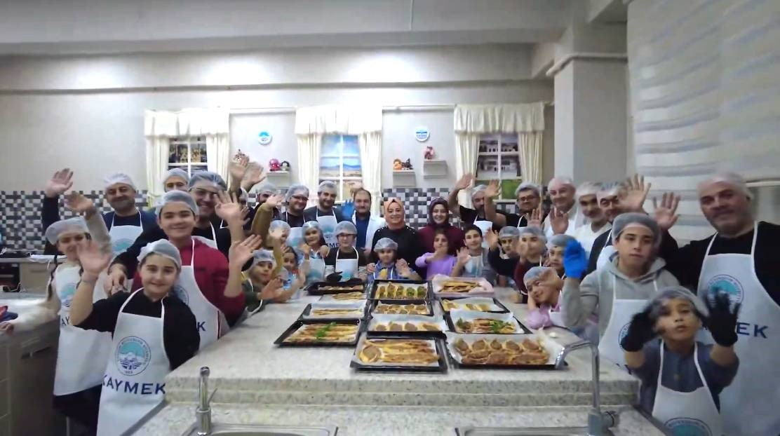 KAYSERİ BÜYÜKŞEHİR BELEDİYESİ; BAŞKAN BÜYÜKKILIÇ’IN GENÇ VE ÖĞRENCİ DOSTU YEREL YÖNETİM ANLAYIŞI...