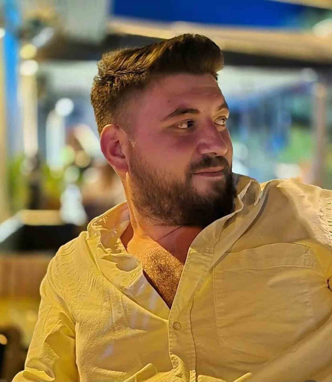 MENTEŞE’DE ALKOLLÜ SÜRÜCÜNÜN NEDEN OLDUĞU KAZADA AĞIR YARALANAN MOTOSİKLET SÜRÜCÜSÜ SERTAÇ YILMAZ...