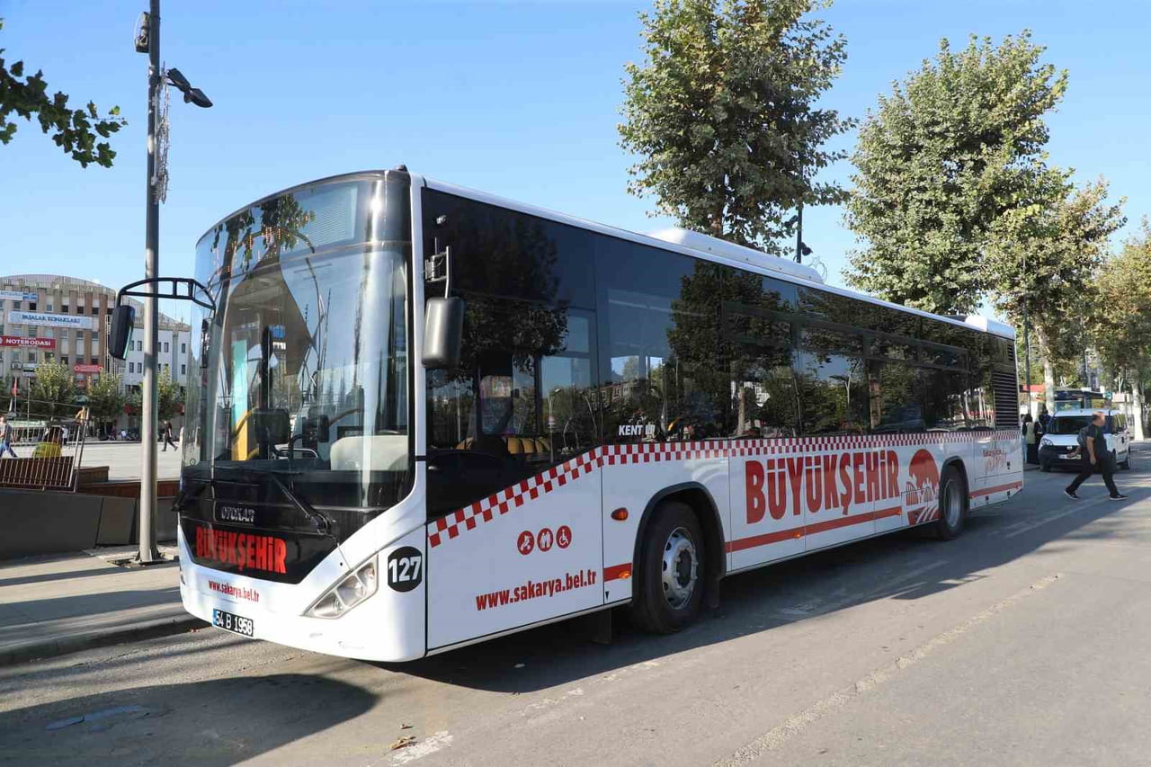 SAKARYA BÜYÜKŞEHİR BELEDİYESİ, VATANDAŞLAR GELEN İSTEK VE TALEPLER DOĞRULTUSUNDA 2 ŞUBAT...